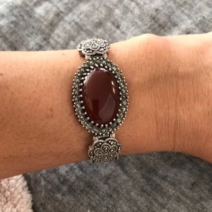 Silver 925 Bracelet